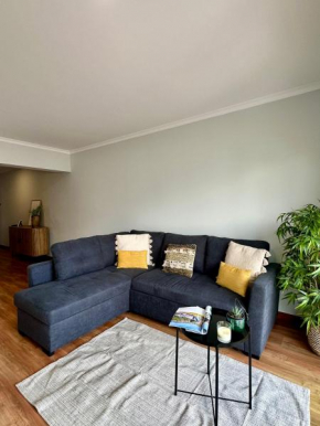 Charming 1 bedroom Apartment by Falésias Apart